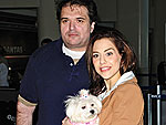 Stars & Their Pets