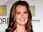 Brooke Shields Recalls Suicidal Thoughts After Giving Birth
