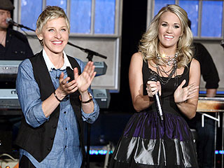 Carrie Underwood Won't Cohabitate with Mike Fisher| Couples, Carrie Underwood