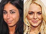 Ex-BFF: Lindsay Lohan Shows 'What Not to Do'