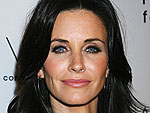 Courteney Cox Returning to Cougar Town Set | Courteney Cox