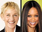 POLL: Who Could Possibly Succeed Oprah?