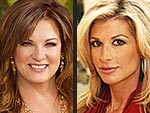 Real Housewives: Bye Bye, Jeana! Hello, Alexis!