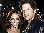 Couples Flock to New Moon After Party | Jamie Kennedy, Jennifer Love Hewitt