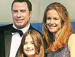 John Travolta: 'We Know That We Are Loved' | John Travolta