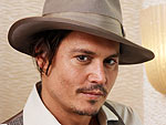 The Sexiest Man Alive: Johnny Depp