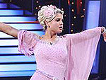 Monday's Dancing: What You Didn't See | Kelly Osbourne