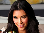 SNEAK PEEK: Kim Kardashian Shows Salads Are Hot!