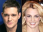 Michael Bublé: So What If Britney Lip-Synchs