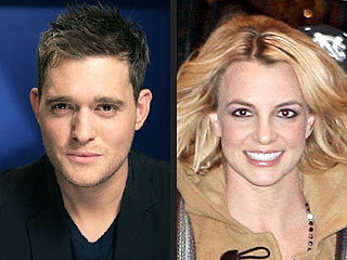 Michael Bublé: So What If Britney Lip-Synchs