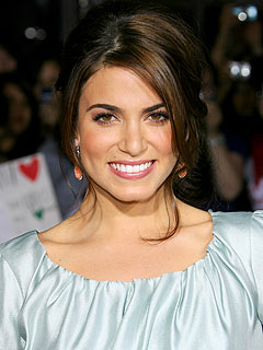 Nikki Reed: Boyfriend Paris Latsis Changed Me | Nikki Reed