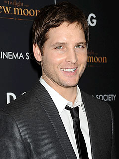 Peter Facinelli's Explosive 4th of July Plans