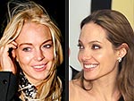 Lindsay Lohan Courts a New Man