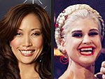 Carrie Ann Inaba: Kelly Osbourne Is the One to Watch