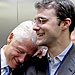 Bill Clinton Adores His Future Son-in-Law