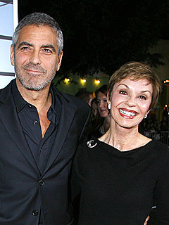 QUOTED: George Clooney Gets 'Chafed' In Latest Film | George Clooney
