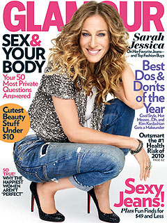 Sarah Jessica Parker's Kids Won't Have a Silver Spoon