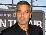 George Clooney Likes 