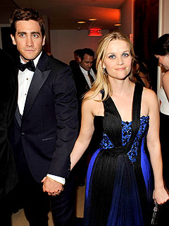 Inside Story: Reese and Jake's Ups and Downs | Jake Gyllenhaal, Reese Witherspoon