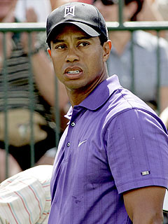 Tiger Woods Admits Infidelity, Puts Golf Career on Hold