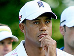 Tiger Woods Apologizes for His 'Sins'