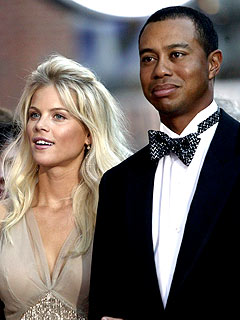 Reputed 'Other Woman' Denies Affair with Tiger Woods| Elin Nordegren, Tiger Woods