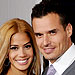 Antonio Sabato Jr. Loves His Girlfriend's Parents