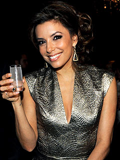 Eva Longoria Parker's Vice: Mexican Food | Eva Longoria