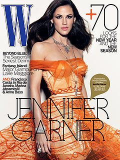 Is Jennifer Garner a Desperate Housewife?