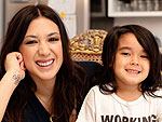 Michelle Branch's Apple Butter Apple Pie