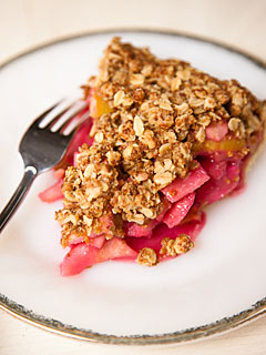 Michelle Branch's Apple Butter Apple Pie| Michelle Branch