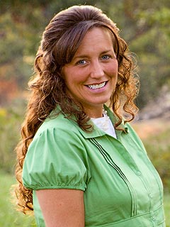 Michelle DUGGAR Goes Skydiving - Michelle DUGGAR : People.com