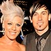 Carey Hart Gets Tattoo of Pink | Carey Hart, Pink