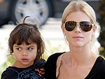 Source: Elin Nordegren Plans Split from Tiger Woods