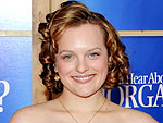 Elisabeth Moss is 'Mad' for SJP