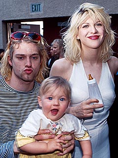 INSIDE STORY: Courtney Love and Daughter Frances Bean's Rocky Relationship| Courtney Love, Actor Class