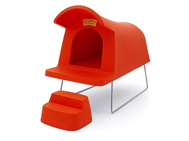 Would You Spend $1,100 on a Dog House?