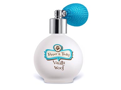 REVIEW: A Spritz for Stinky Dogs