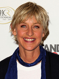 Bid on Ellen's Old Clothes, Help a Few Animals