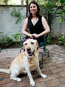 A Fetching Find: The Complete Single's Guide to Being a Dog Owner