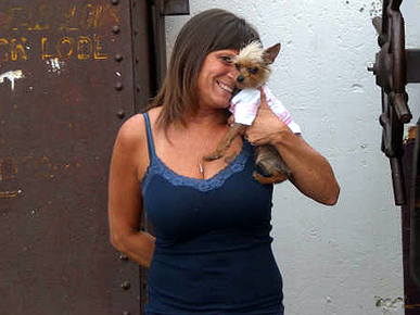 Couple Pays $10,000 to Get Stolen Dog Back