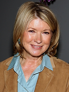 Sad Loss: Martha Stewart's Cat Dies