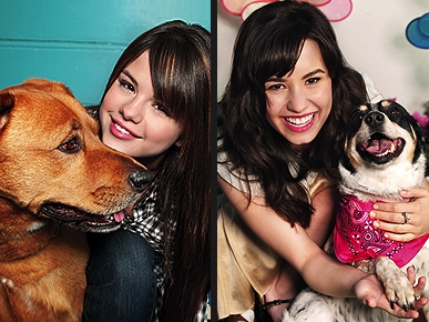 Demi+lovato+and+selena+gomez