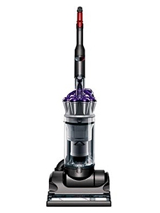 REVIEW: Meet the Transformer of Vacuums
