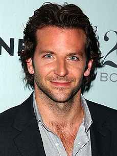 Bradley Cooper: Love Me, Love My Dogs