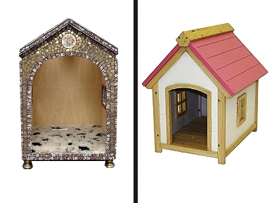 Quick Hits: Lost Dog Traced Back to Saudi Arabia; Plus, a New Luxury Pet Resort