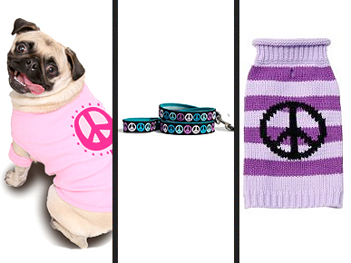 Peace, Love and Happy Dogs!