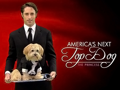 Former Bachelor Is Master of New Doggy Dating Show, Hot Tubs and All