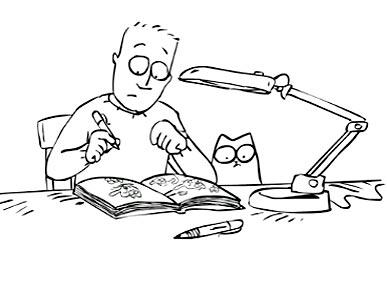 Tuesday's Funny Video: Simon's Cat Wants to Sunbathe!