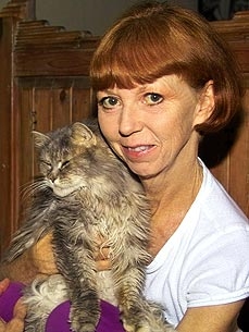 Sad News: Caterack, the 30-Year-Old Cat, Has Died